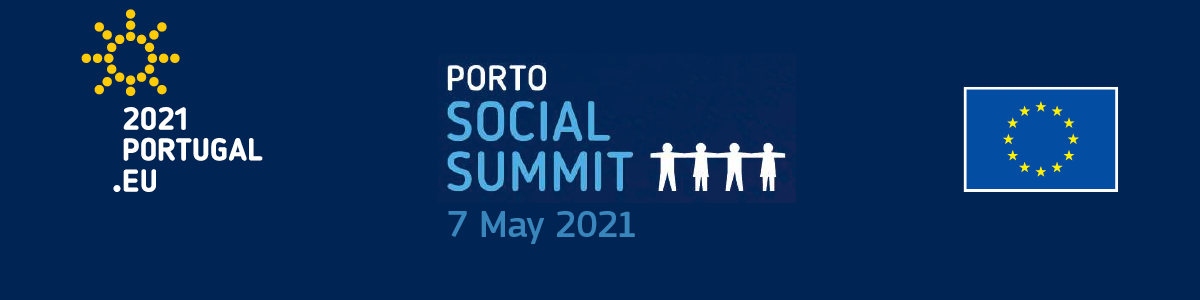 Sommet social de Porto