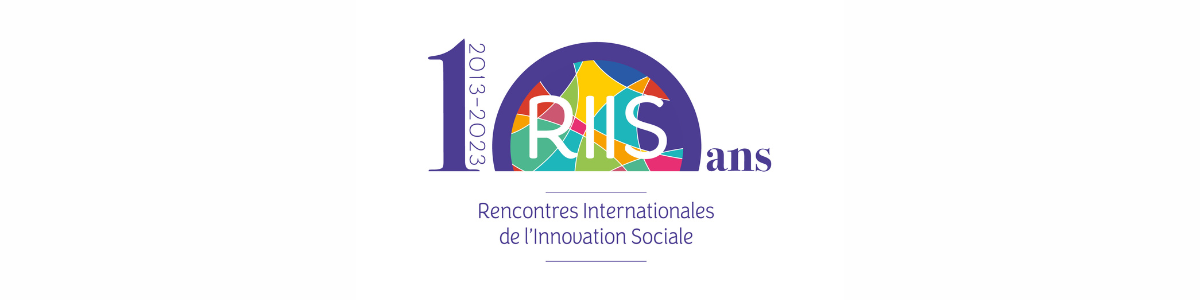 Rencontres internationales de l'innovation sociale à Montpellier le 28 novembre 2023