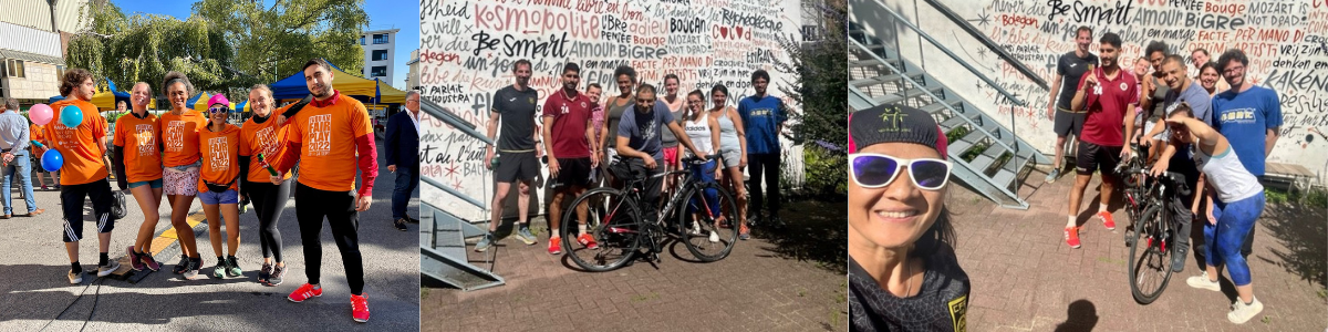 1000km Fair-Play 1000km Fair-Play