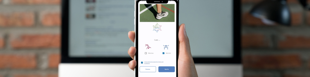 SportyMentor