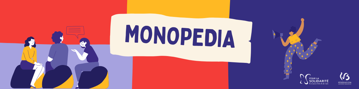 Monopedia